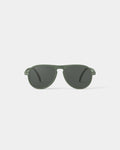 Izipizi Sun #I - Kaki Green