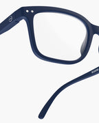 Izipizi Reading #L - Navy Blue