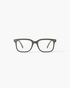 Izipizi Reading #L - Kaki Green