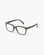 Izipizi Reading #L - Kaki Green