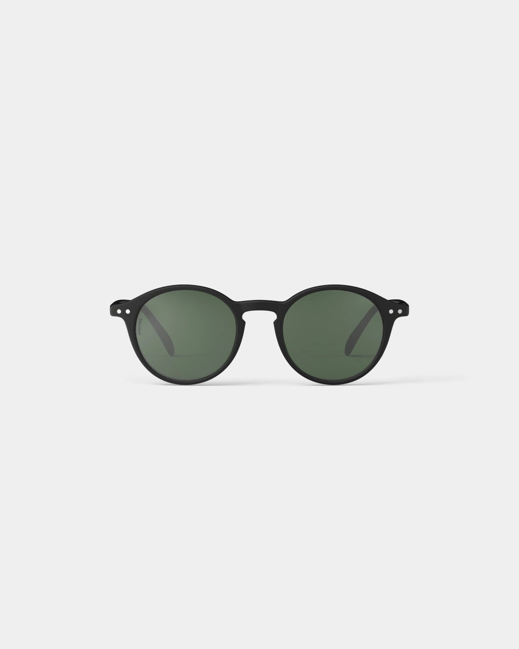 Izipizi Sun #D Polarized - Black