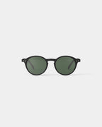 Izipizi Sun #D Polarized - Black