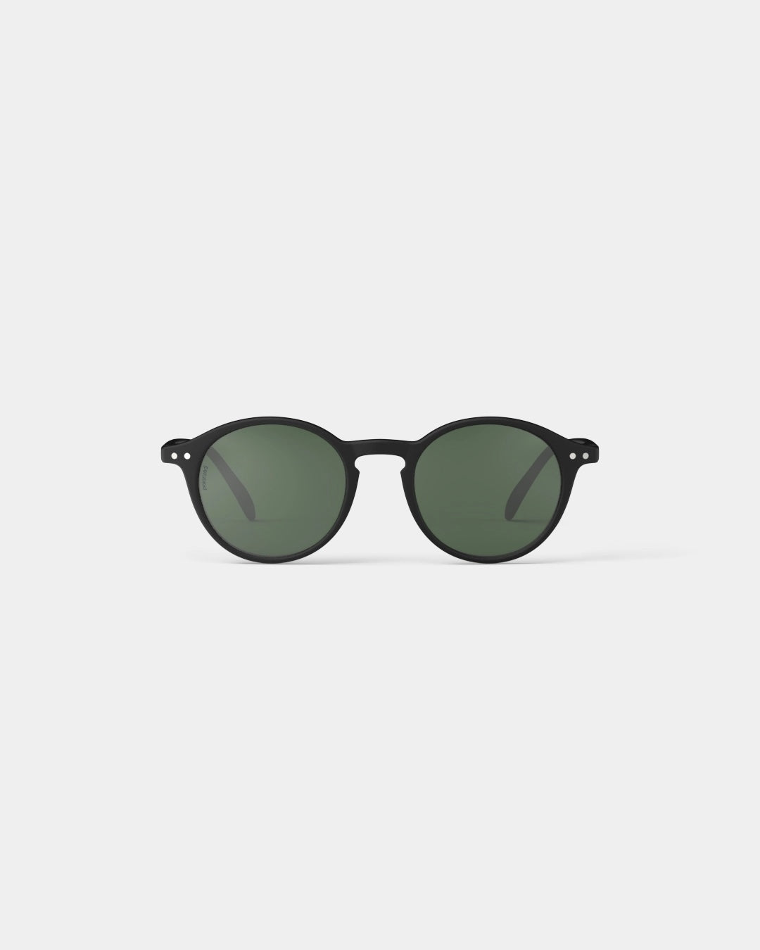 Izipizi Sun #D Polarized - Black