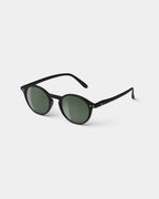 Izipizi Sun #D Polarized - Black