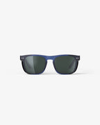 Izipizi Sun Polarized Zenith #L - Night Blue & Silver Mirror