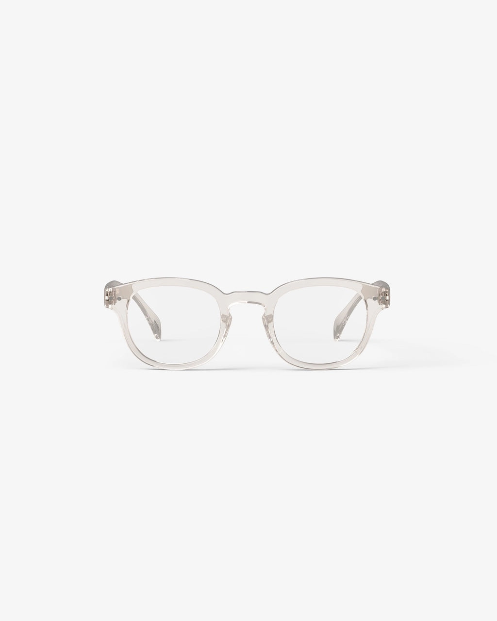 Izipizi Reading #C - Paper Note Beige
