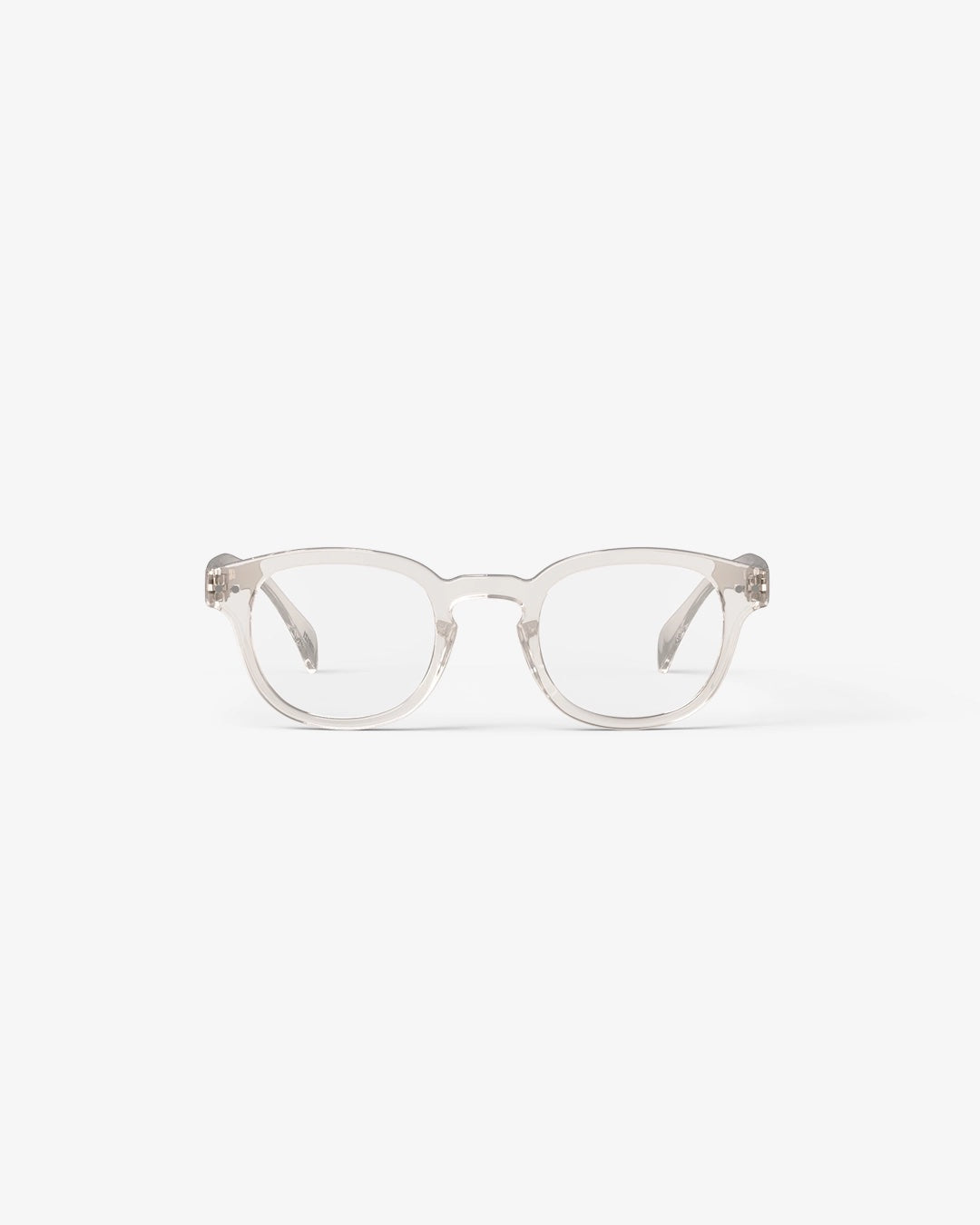 Izipizi Reading #C - Paper Note Beige