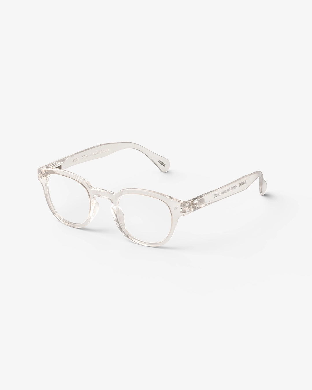 Izipizi Reading #C - Paper Note Beige