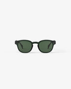 Izipizi Sun #C - Bakelite Green