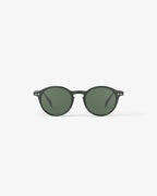 Izipizi Sun #D - Bakelite Green