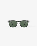 Izipizi Sun #E - Bakelite Green
