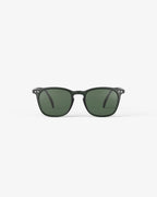 Izipizi Sun #E - Bakelite Green