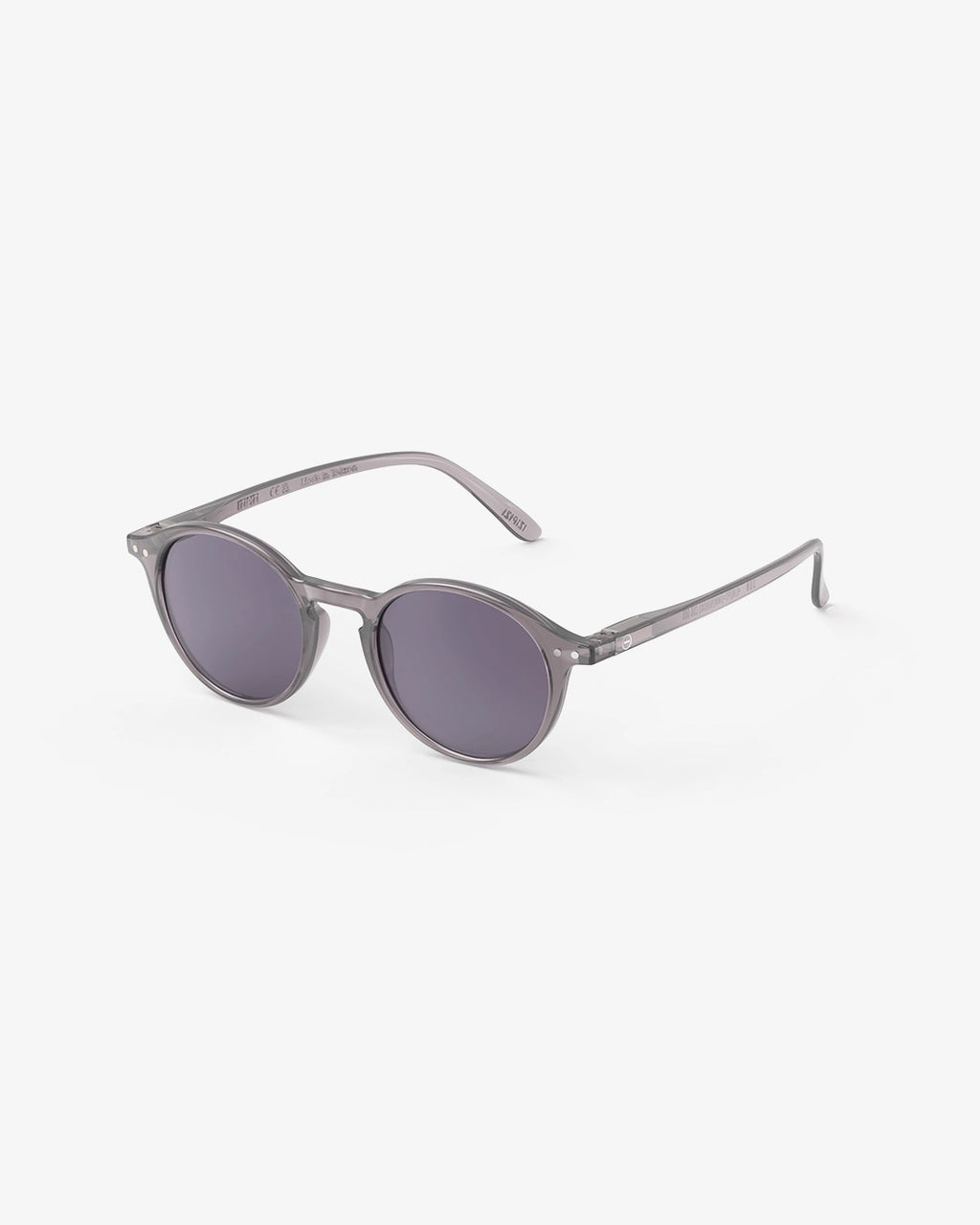Izipizi Sun #D - Electronic Grey