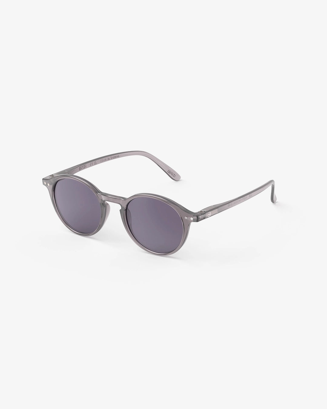 Izipizi Sun #D - Electronic Grey