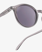 Izipizi Sun #D - Electronic Grey