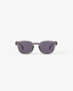 Izipizi Sun #C - Electronic Grey