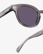 Izipizi Sun #C - Electronic Grey