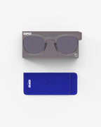 Izipizi Sun #C - Electronic Grey