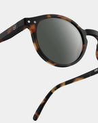 Izipizi Sun #H - Tortoise