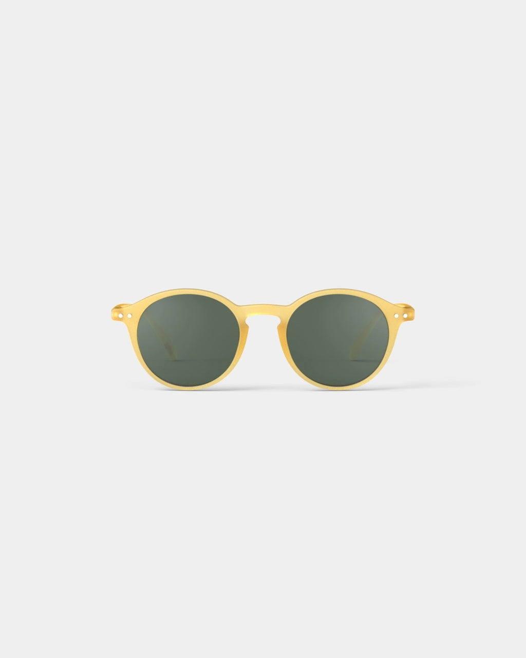 Izipizi Sun #H - Yellow