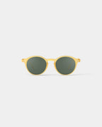 Izipizi Sun #H - Yellow