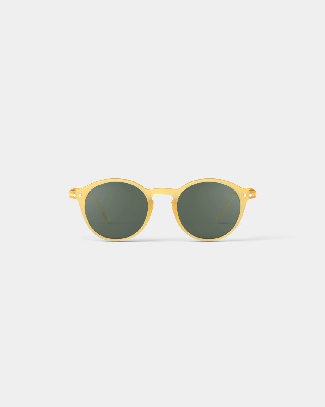 Izipizi Sun #H - Yellow