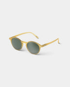 Izipizi Sun #H - Yellow