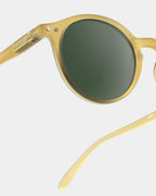 Izipizi Sun #H - Yellow