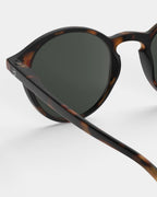IZIPIZI Sun #D - Tortoise