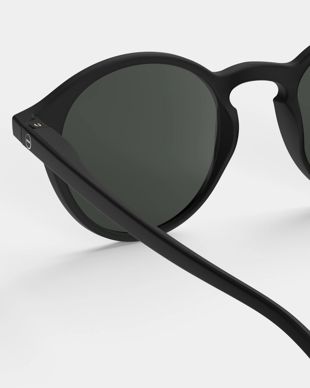 IZIPIZI Sun #D - Black