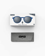 IZIPIZI Sun #D - Navy Blue