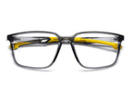 Carrera Ducati Read - Grey & Yellow