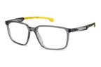 Carrera Ducati Read - Grey & Yellow
