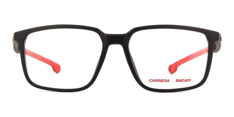Carrera Ducati Read - Black & Red