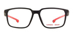 Carrera Ducati Read - Black & Red