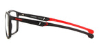 Carrera Ducati Read - Black & Red