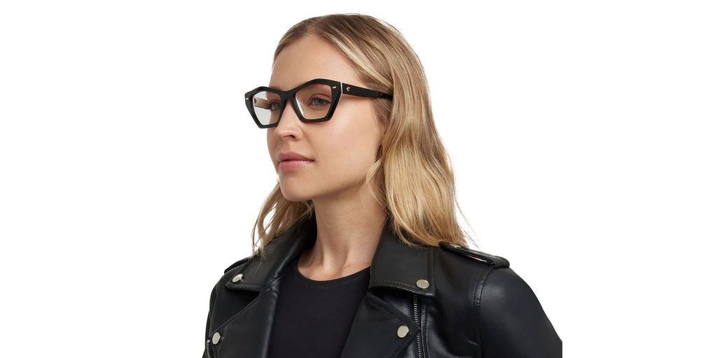 Carrera Kat Read - Black & White