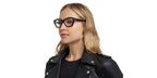 Carrera Kat Read - Black & White