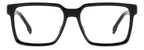 Carrera Square Read - Black