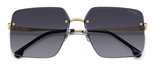 Carrera Square Sun - Gold & Grey