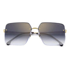 Carrera Square Sun - Gold & Grey