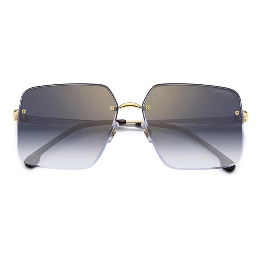 Carrera Square Sun - Gold & Grey