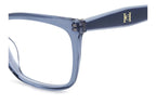 Carolina Herrera Square Read - Blue