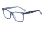 Carolina Herrera Square Read - Blue