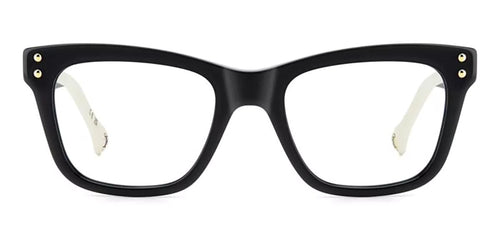 Carolina Herrera Square Read - Black & White