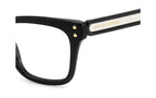 Carolina Herrera Square Read - Black & White