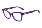 Love Moschino Kat Sun - Purple