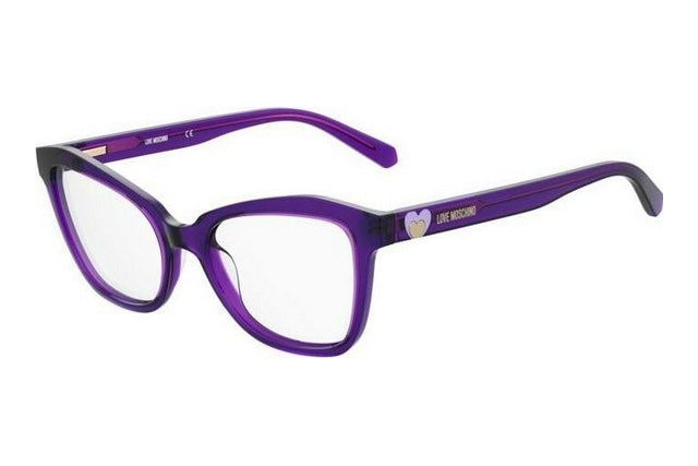 Love Moschino Kat Sun - Purple