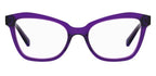 Love Moschino Kat Sun - Purple