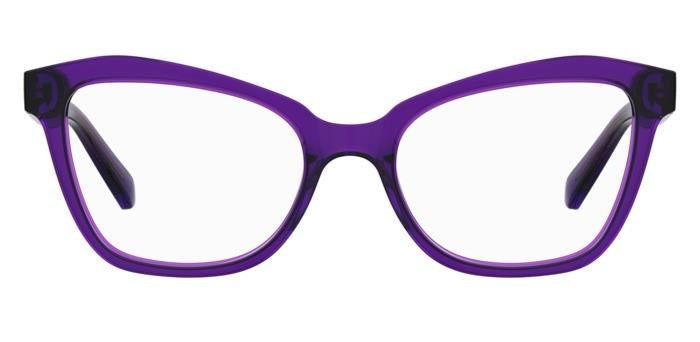 Love Moschino Kat Sun - Purple